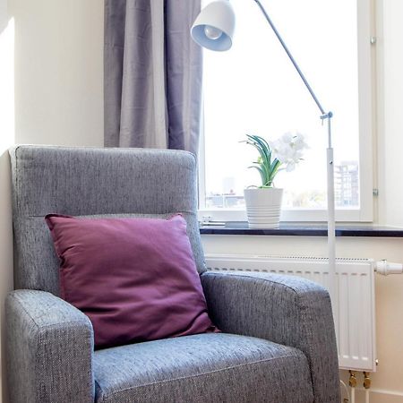 ApartDirect Linköping Vasastaden Exterior foto