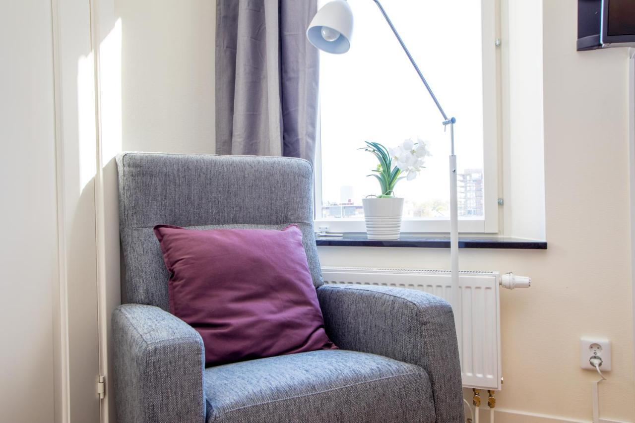 ApartDirect Linköping Vasastaden Exterior foto