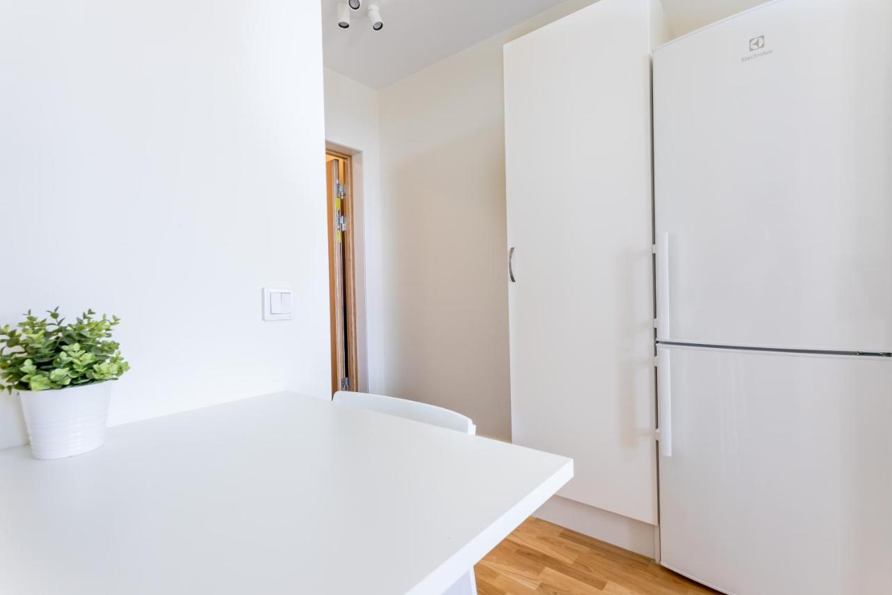 ApartDirect Linköping Vasastaden Exterior foto